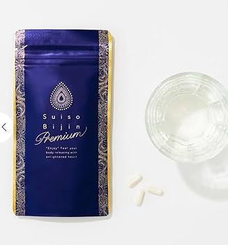 LAVA水素美人サプリ　2個セット Suiso Bijin Premium: 美容・健康LAVA公式オンラインストアLapre